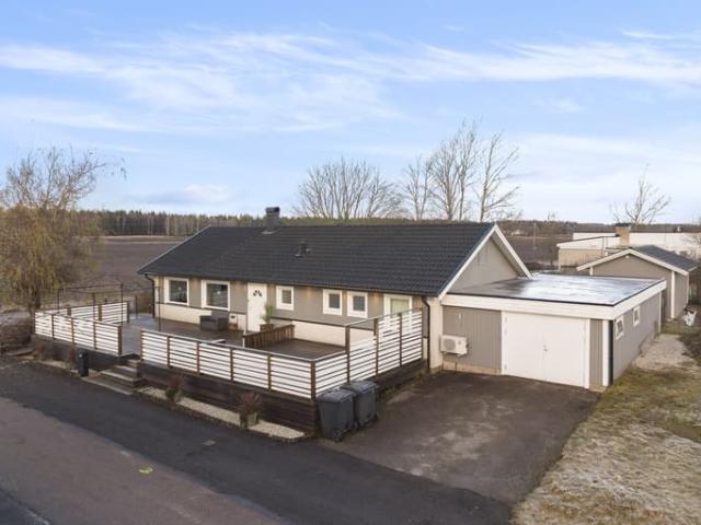 Villa till salu i Västra Götaland