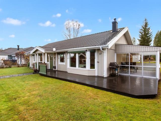 Villa till salu i Sundsvall, Västernorrland