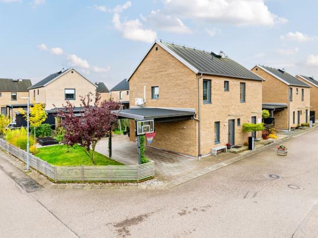 Villa till salu i Helsingborg, Skåne