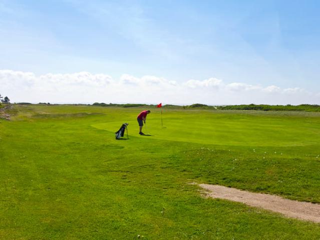 Villa till salu i Viken, Skåne