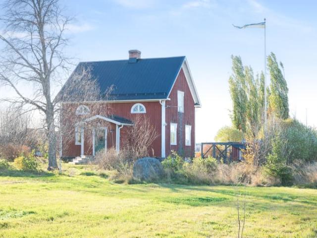 Villa till salu i Luleå, Norrbotten