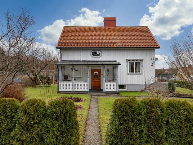 Villa till salu i Vålberg, Värmland