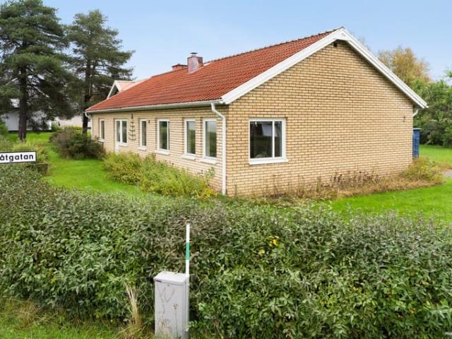 Villa till salu i Haparanda, Norrbotten