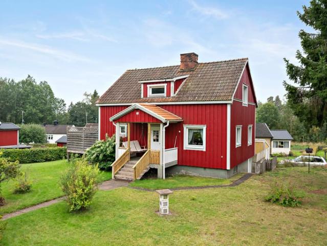 Villa till salu i Degerfors, Örebro
