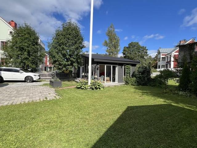 Villa till salu i Luleå, Norrbotten