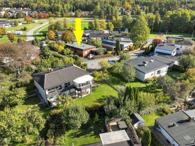 Villa till salu i Eksjö, Jönköping