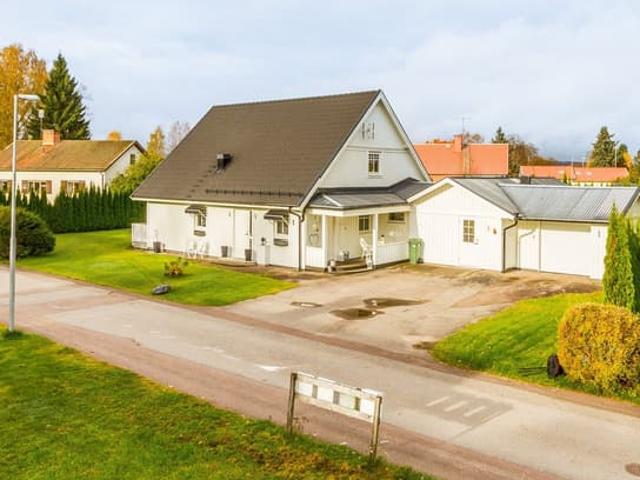 Villa till salu i Hagfors, Värmland