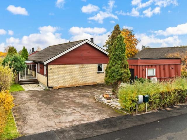 Villa till salu i Degerfors, Örebro