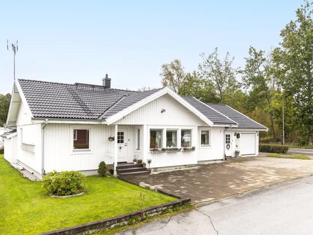 Villa till salu i Nora, Örebro