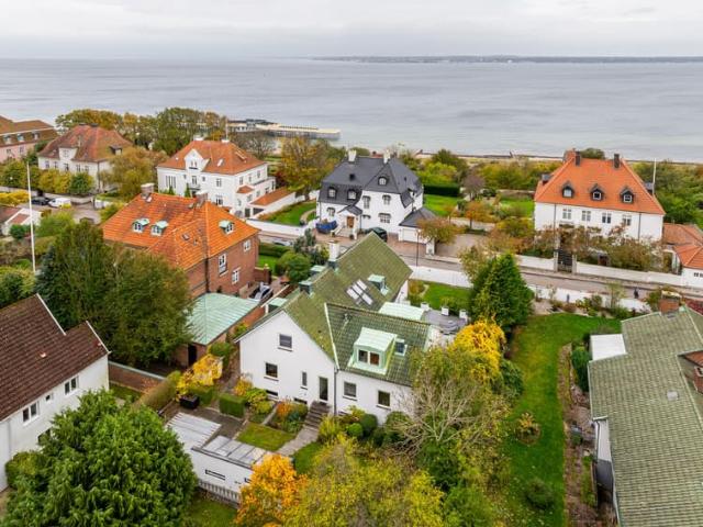 Villa till salu i Helsingborg, Skåne