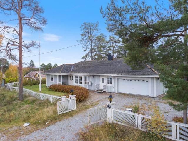 Villa till salu i Kramfors, Västernorrland