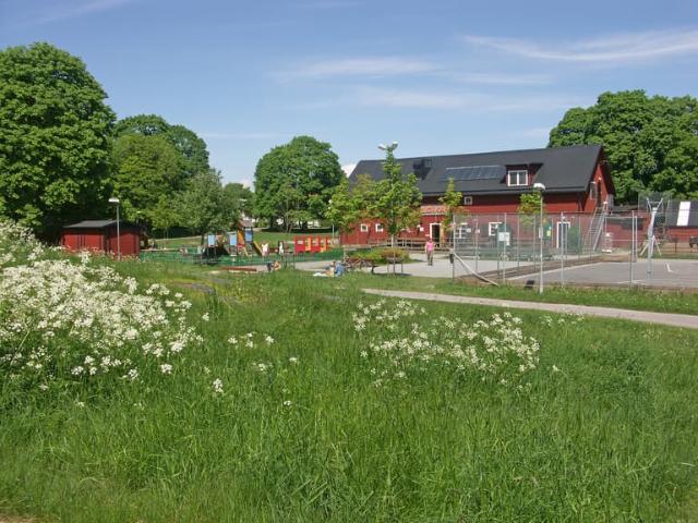 Villa till salu i Botkyrka, Stockholm