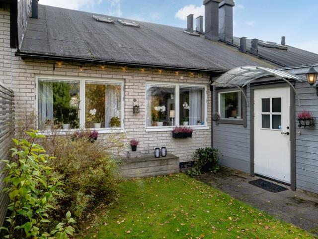 Villa till salu i Vallentuna, Stockholm