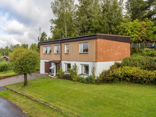 Villa till salu i Smedjebacken, Dalarna