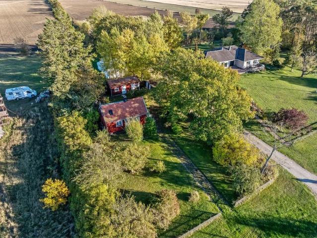 Villa till salu i Mörbylånga, Kalmar