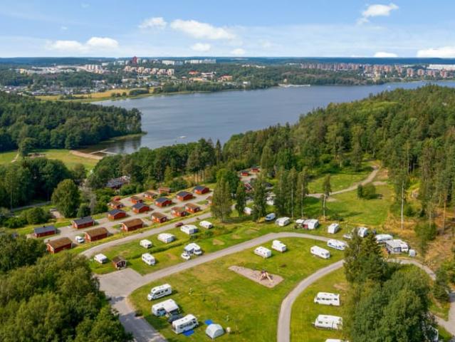 Villa till salu i Huddinge, Stockholm