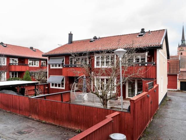 Villa till salu i Falun, Dalarna