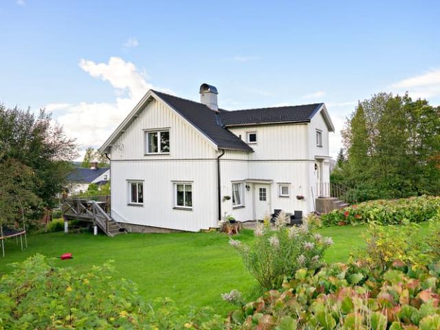 Villa till salu i Filipstad, Värmland
