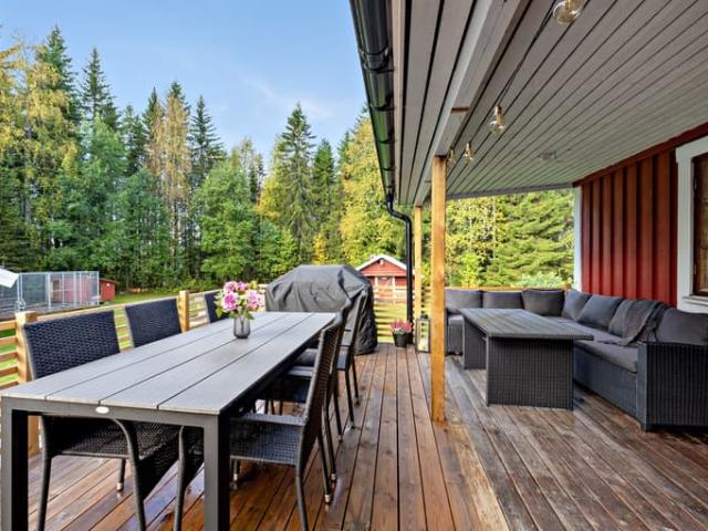 Villa till salu i Luleå, Norrbotten