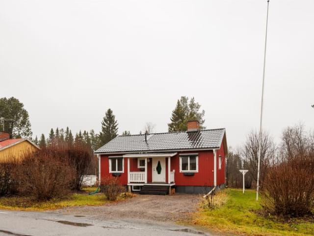 Villa till salu i Boden, Norrbotten