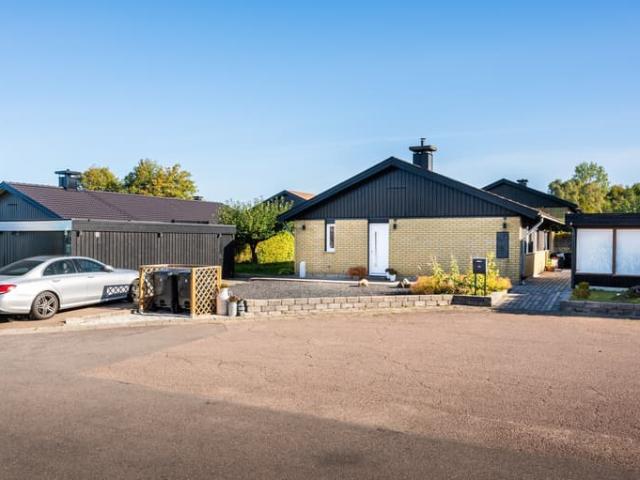 Villa till salu i Helsingborg, Skåne