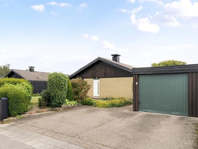 Villa till salu i Helsingborg, Skåne