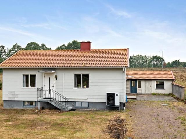 Villa till salu i Kalmar