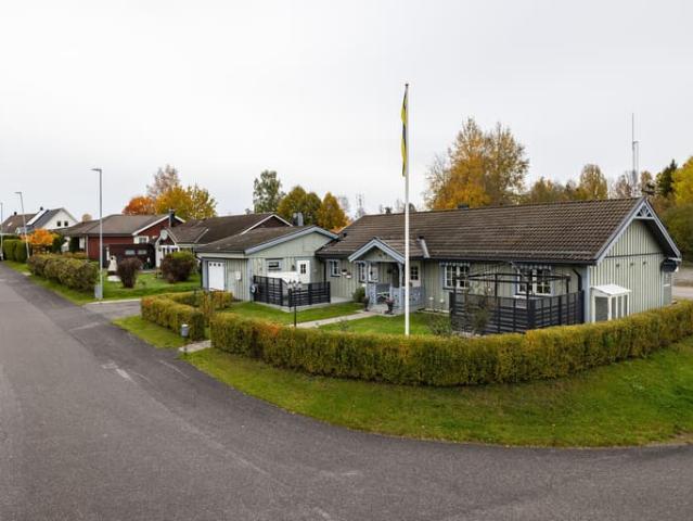 Villa till salu i Sundsvall, Västernorrland