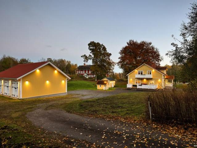 Villa till salu i Degerfors, Örebro