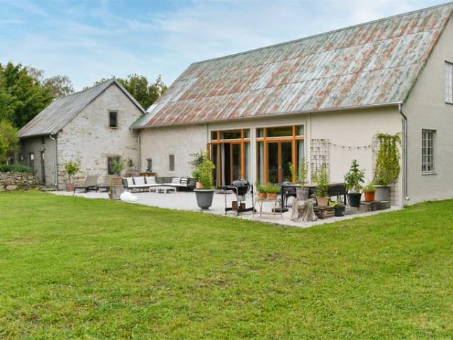 Villa till salu i Gotland