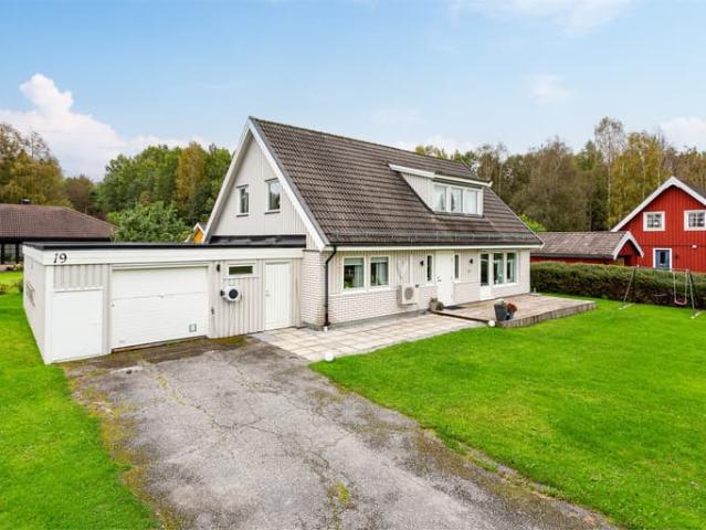 Villa till salu i Kopparberg, Örebro