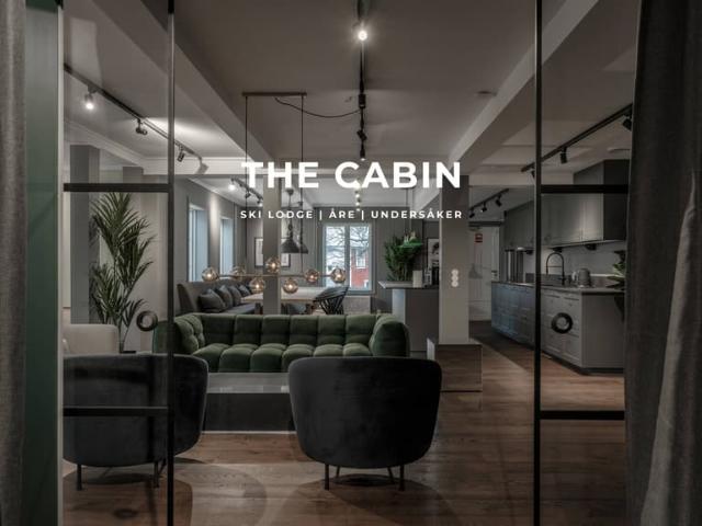 Villa till salu i Undersåker, Jämtland