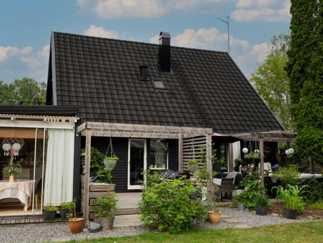 Villa till salu i Värmdö, Stockholm