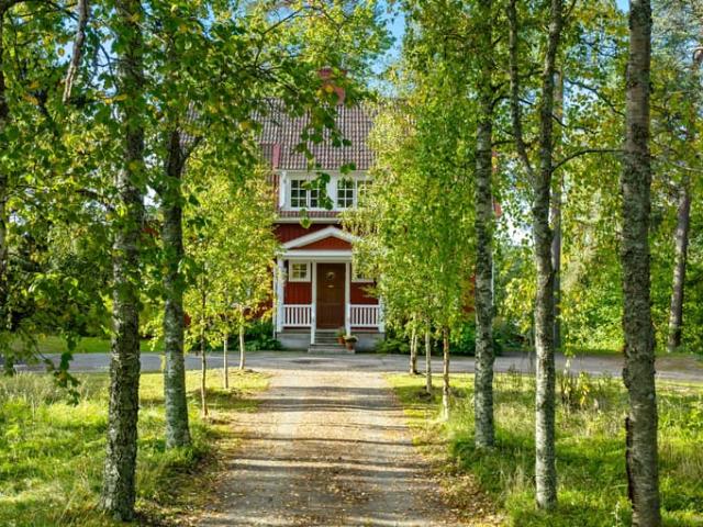Villa till salu i Kalix, Norrbotten