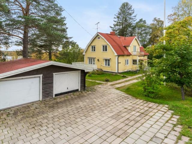 Villa till salu i Kalix, Norrbotten