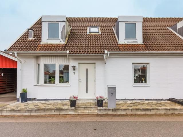 Villa till salu i Vellinge, Skåne