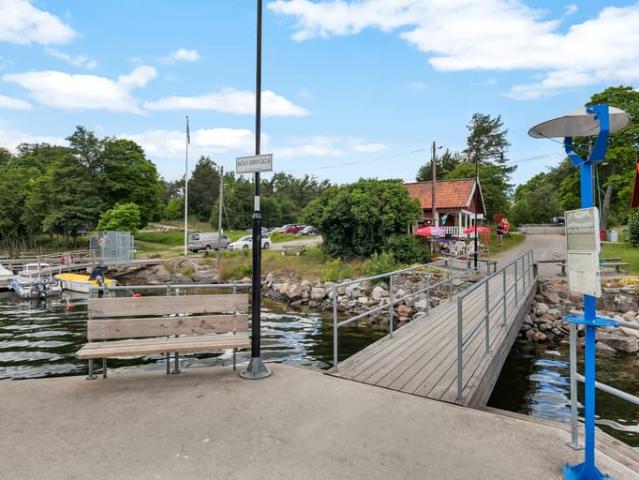 Villa till salu i Nacka, Stockholm