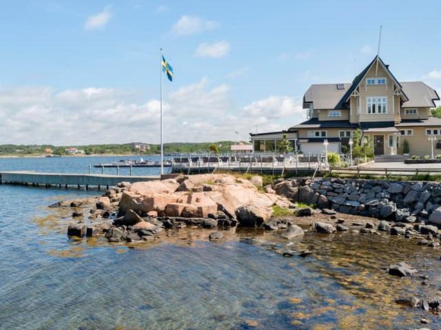Villa till salu i Kungsbacka, Halland