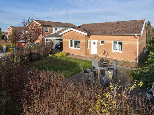 Villa till salu i Trelleborg, Skåne