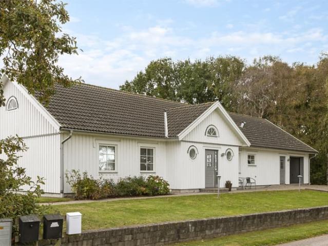 Villa till salu i Falkenberg, Halland