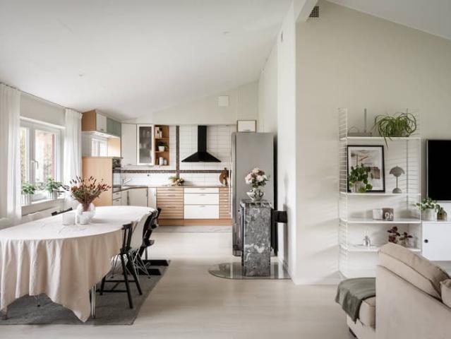 Villa till salu i Karlskrona, Blekinge