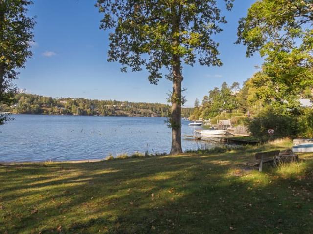 Villa till salu i Södertälje, Stockholm