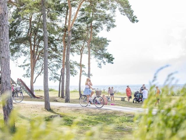 Villa till salu i Mörbylånga, Kalmar