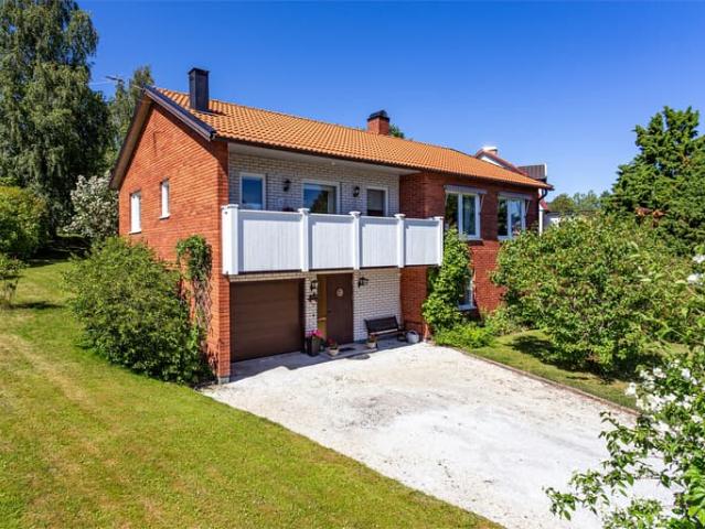 Villa till salu i Nora, Örebro