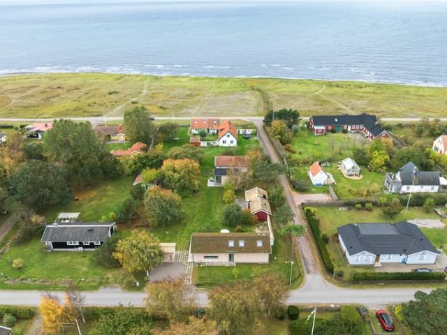 Villa till salu i Båstad, Skåne