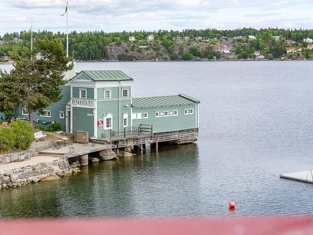 Villa till salu i Nacka, Stockholm