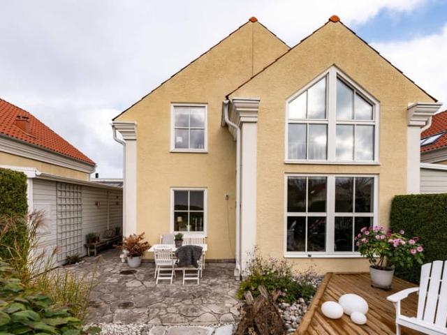 Villa till salu i Gotland