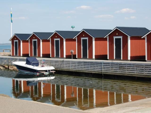 Villa till salu i Båstad, Skåne