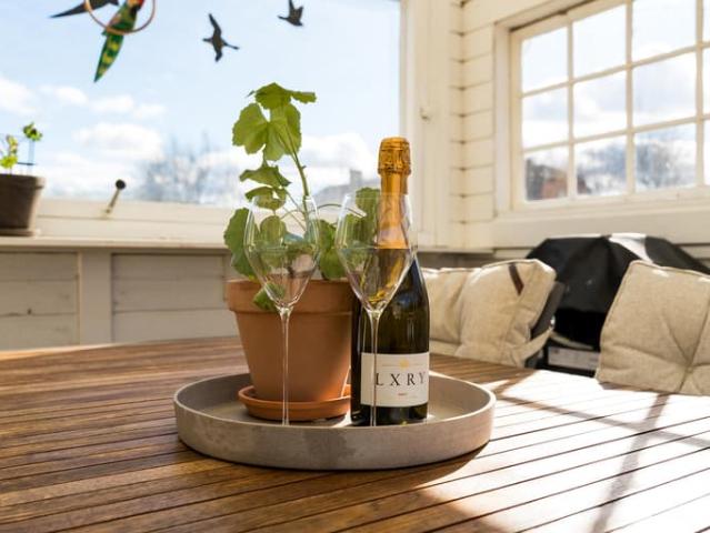 Villa till salu i Fagersta, Västmanland