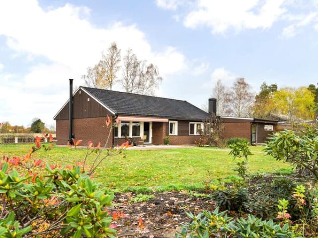 Villa till salu i Gotland